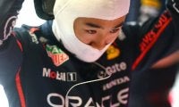 「居場所が想像できない」角田裕毅に元F1戦士が辛辣評価　レッドブル残留に懐疑論「首の皮一枚で繋がっているようなもの」