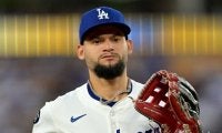 ドジャース24歳外野手は「もっと称賛されるべきだ」　先制V打含む3安打で導いた4連勝「ミスはしているけど、誰もがそうだ」