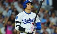 大谷翔平の異次元数値「102＆77」　打者1本でも怪物…630HRスターも及ばぬ絶対領域