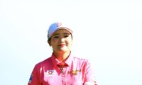 【速報】桑木志帆が「65」で首位 吉田鈴6位 第1R完了