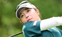 【女子ゴルフ】トップ選手が次々に米ツアー参戦を果たすなか、日本女子ツアーの今 「試合展開が面白い」