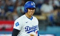 大谷翔平が王手をかけた意外な自身初　見せた新たな一面…日本人“未到”の記録「100」