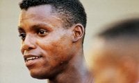 カール・ルイスが世界新　1991年世界陸上東京大会を振り返る