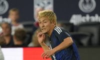 サッカー日本代表の場当たり的な３バック＆４バックに課題山積み 本番までの時間は多くない