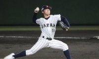 勝てば決勝進出が決まるパナマ戦のスタメンを発表！創成館の149キロ右腕が先発【U-18ワールドカップ】