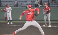 日本、パナマの150キロ右腕の力投もあり、4回まで1点ビハインド【U−18ワールドカップ】