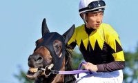 出走条件は「9歳以上」 13日に金沢競馬で“敬馬賞”