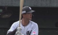 石川慎吾が2戦ぶり2号ソロ、楽天は8回1死まで無安打から逆転勝利…パ2軍の結果