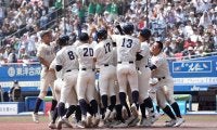 夏の激闘から1か月…まさかの“ブロック”に度肝　高校野球ファン仰天「面子濃すぎて」