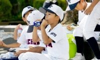 熱中症リスク高めるマイナス3％　子どもの「飲んだ」に要注意…練習に導入したい“計測機器”
