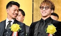 【ボクシング】山中慎介から見た井上尚弥、アフマダリエフとも準備は万端　階級を上げた中谷潤人に噂される次戦は「やっかいな相手」