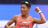 世界陸上が開幕　勝木隼人が35キロ競歩で銅メダル