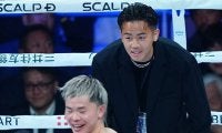 【ボクシング】山中慎介が語る武居由樹の次戦と、急浮上した那須川天心vs井上拓真「高いレベルの技術戦になる」