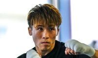【ボクシング】山中慎介が井上尚弥vsアフマダリエフを予想　挑戦者とは実力差があるが「どこか不気味な怖さがある」