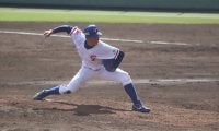 台湾はドラフト指名のアンダースローが7回無失点の快投でサヨナラ勝ち！日本を代表するサブマリン2投手を参考にレベルアップ【U-18ワールドカップ】