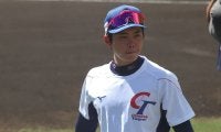 台湾U-18代表の通訳は高校から日本へ“野球留学”した大学生！献身的な仕事ぶりに選手たちも「すごい」と感謝