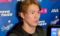 山本由伸、7回10K好投も「すごく悔しい」　痛恨敗戦に落胆の色「勝たないといけない状況」