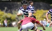 明治大学、夏の菅平で敗れた筑波大学と初戦で激突。ラグビー関東大学対抗戦