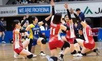 【バレー】広島オイラーズが活動停止を告知。2025‐26シーズンをもってリーグ退会　 V女子