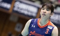 【バレー】アランマーレ山形、26-27シーズンより活動拠点を秋田に移転　SV女子