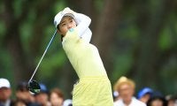 国内メジャー初V狙う佐藤心結、同2冠かかる桑木志帆が首位タイで最終日へ