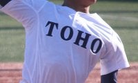 秋季愛知県大会が開幕！享栄が初戦突破、東邦は完封勝利で14日の2回戦で愛工大名電と対戦【25年秋高校野球】