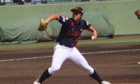 日台戦のスタメンを発表！！日本は健大高崎左腕、台湾は二刀流が先発【U-18ワールドカップ】