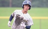 主力野手が抜け｢実力がないと自覚しながら勝つ｣、東海大相模のリードオフマンが公式戦本塁打含む4安打で新チームけん引【神奈川】