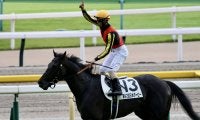 【仏プランスドランジュ賞】ダービー馬・クロワデュノールは5番ゲートから
