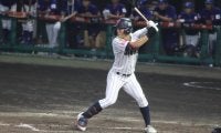 横浜の主砲がスーパーラウンドから3試合連続マルチヒット！バットの軽量化で復活【U-18ワールドカップ】】