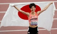 女子1万メートル、広中璃梨佳が自己最高6位に　「自信ついた」