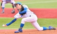 東大エースが“最後のアピール”　プロの舞台へ…元ロッテ右腕の父親が感じた成長「僕より上」