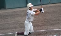機動力野球が光った瀬田工は7回コールドで初戦突破！4年ぶりの近畿大会を目指す【滋賀】