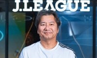 【Jリーグ】賛否両論の「秋春制」移行まで1年、野々村芳和チェアマンが最もこだわった「サッカーの質をいかに上げるか」