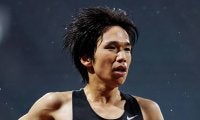 【東京世界陸上】男子マラソン「努力の天才」吉田祐也、苦しい時期を何度も乗り越え、いざアフリカ勢に挑む