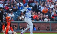 大谷翔平、5戦ぶり49号…2年連続大台へ“王手”　今季最長の豪快弾でリーグトップへ2本差