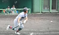夏の決勝カードの再現は中越が攻守で圧倒　新潟県の高校野球秋季大会
