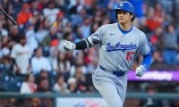 大谷翔平の特大弾で「落ち込んでいるかも」　“偉業”に大喜びも…ド軍放送局が心配したワケ