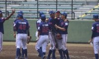 コリジョンで判定覆って台湾が勝ち越して3位に！敗れた韓国ナインは呆然…【U-18ワールドカップ】】