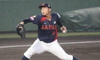 決勝戦の日本vsアメリカのスタメンを発表！甲子園優勝左腕vs198センチ右腕の対決に注目【U-18ワールドカップ】