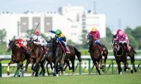 【ローズS】オークス馬の貫禄！カムニャックが秋初戦を快勝