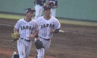 日本、4回に1点先制許す…後半に逆転なるか？？【U-18ワールドカップ】