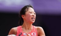 【東京世界陸上】女子マラソンの新ヒロイン・小林香菜、驚異の猛追を生んだ「鬼ごっこみたいな感じ」と「徹底した暑熱対策」