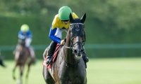 【ローズS】川田「馬の能力だけで勝ち切ってくれました」オークス馬・カムニャックが貫禄の勝利
