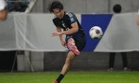ブラジル代表との力の差は｢特別なストライカー｣の存在、シャドー三笘薫と｢復活した中村敬斗｣で勝利せよ【日本代表｢アメリカ遠征の収穫｣大激論】(7)