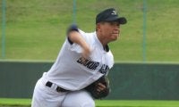 東三河1位校の桜丘が初戦突破！豊川、豊橋中央ら同地域の甲子園出場校に刺激受ける【愛知】