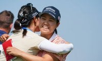 4カ月半トップ10なしから7位→5位 復活ムードの畑岡奈紗が過去2勝の得意大会へ