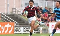 【ハイライト動画あり】早稲田大学、札幌での開幕戦で日本体育大学に大勝。ラグビー関東大学対抗戦