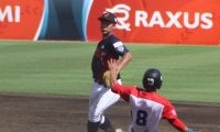 U−18ワールドカップのベストナインを発表！日本から横浜のセカンドが選出！！【Ｕ-18ワールドカップ】