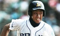 今宮健太は「二刀流」で甲子園を沸かせた　「打倒・菊池雄星」に闘志を燃やし高校通算62本塁打・最速154キロ